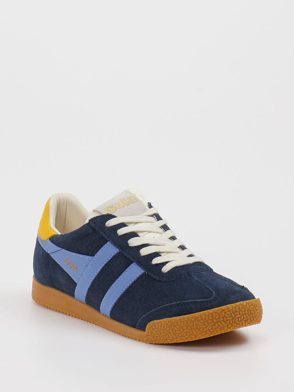 Sneaker Elan blau 8165109010606