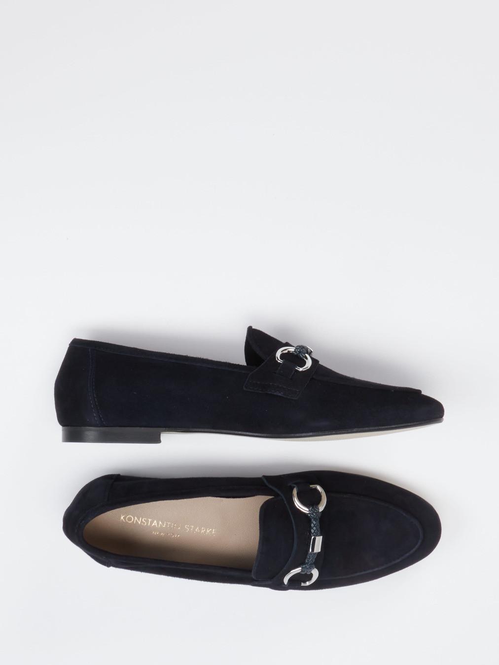 Slipper blau 1511109034404