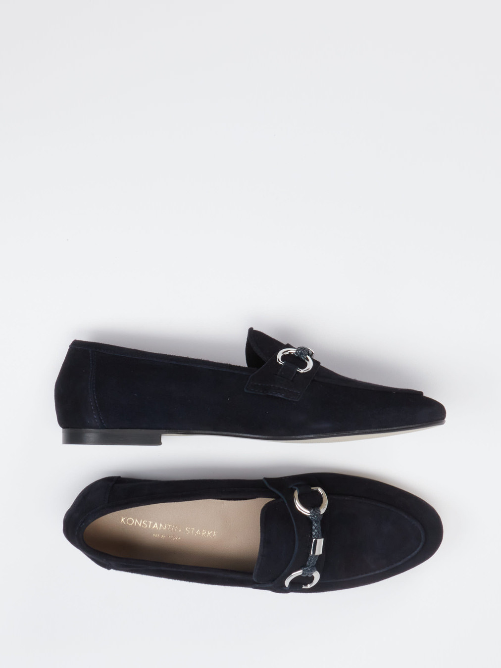 Slipper blau 1511109034404