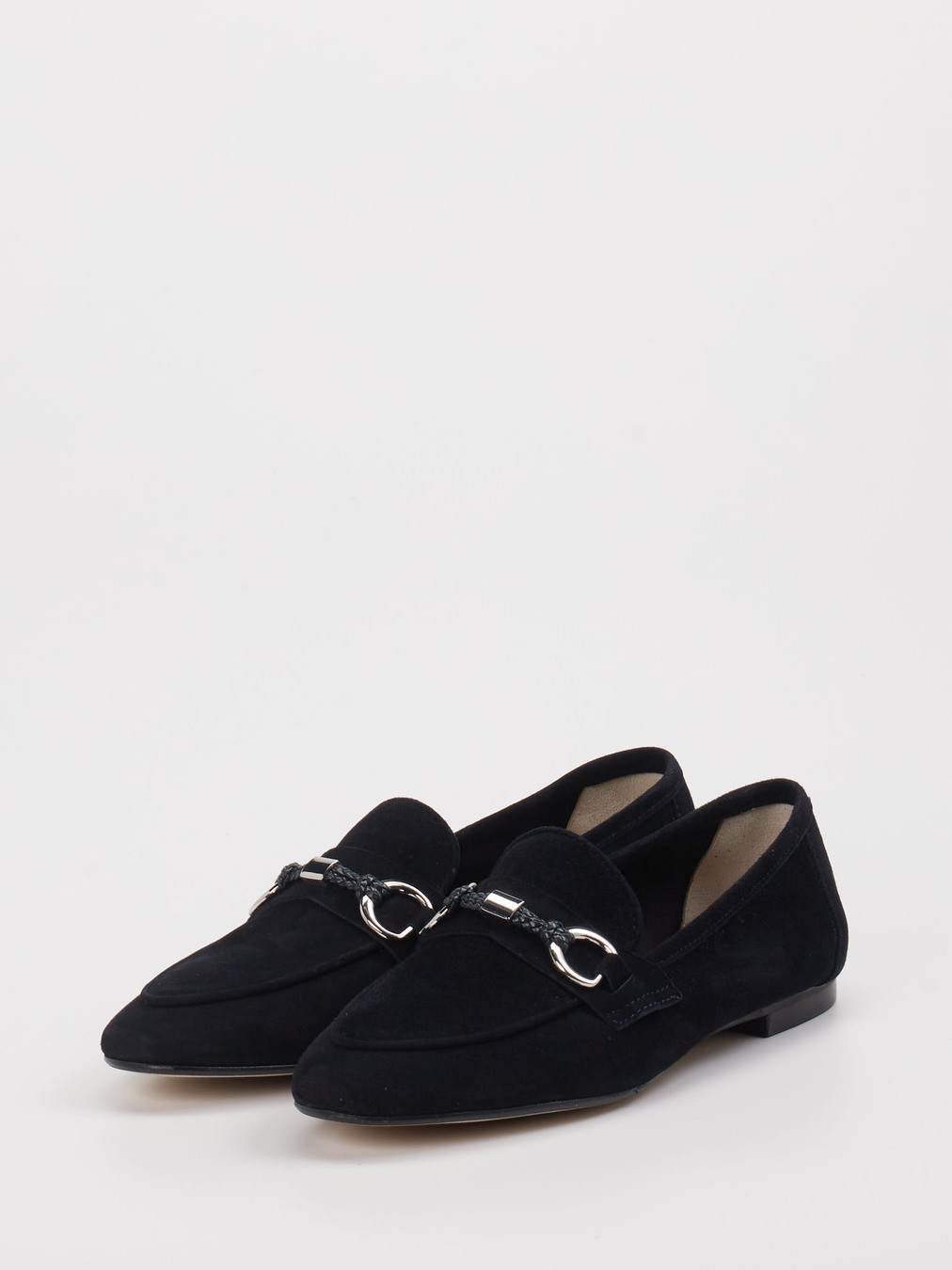 Slipper blau 1511109034402
