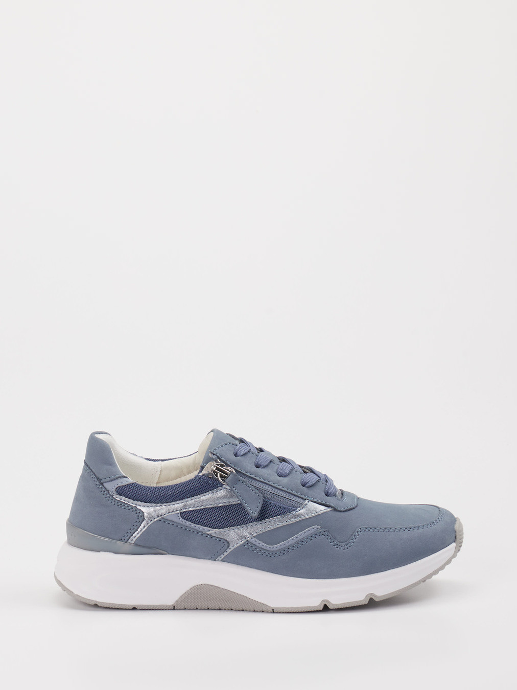 Sneaker blau 2661159008801