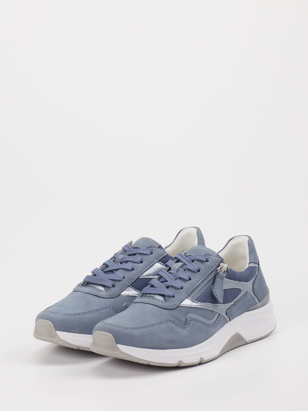 Sneaker blau 2661159008802