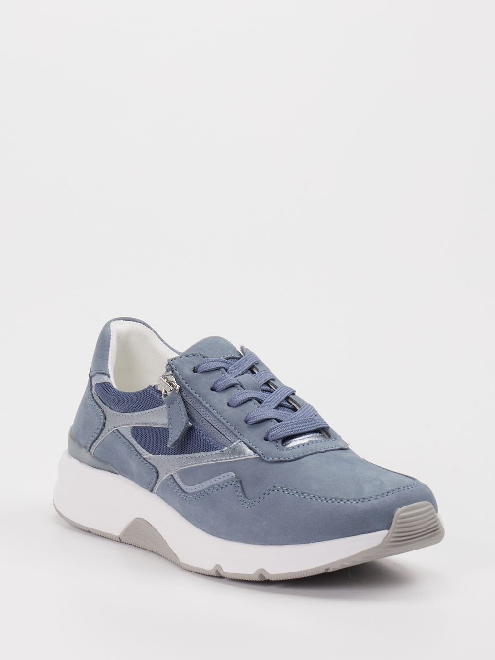 Sneaker blau 2661159008806