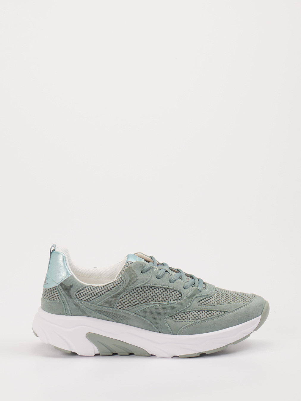 Sneaker grün 2661679000501