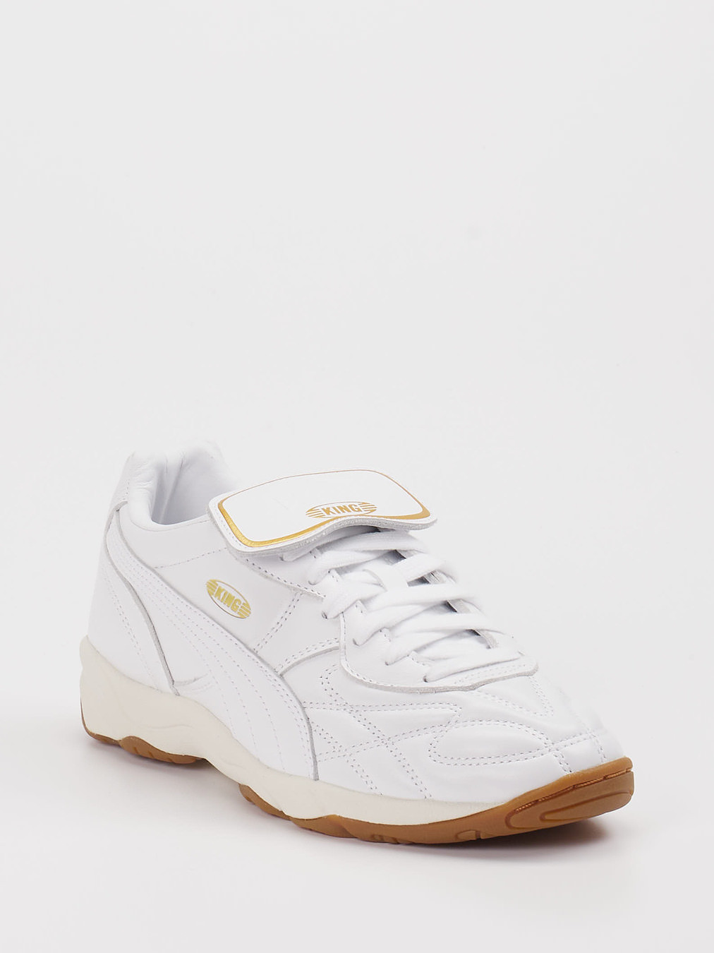 Sneaker King Indoor weiß 8165799040406