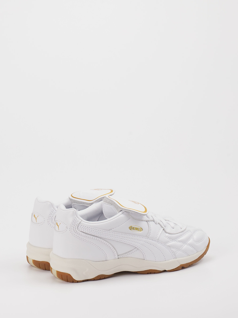 Sneaker King Indoor weiß 8165799040403