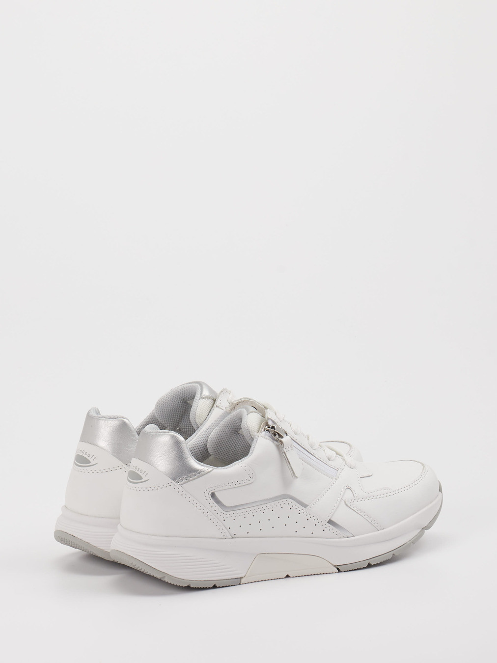 Sneaker weiß 2661799018403