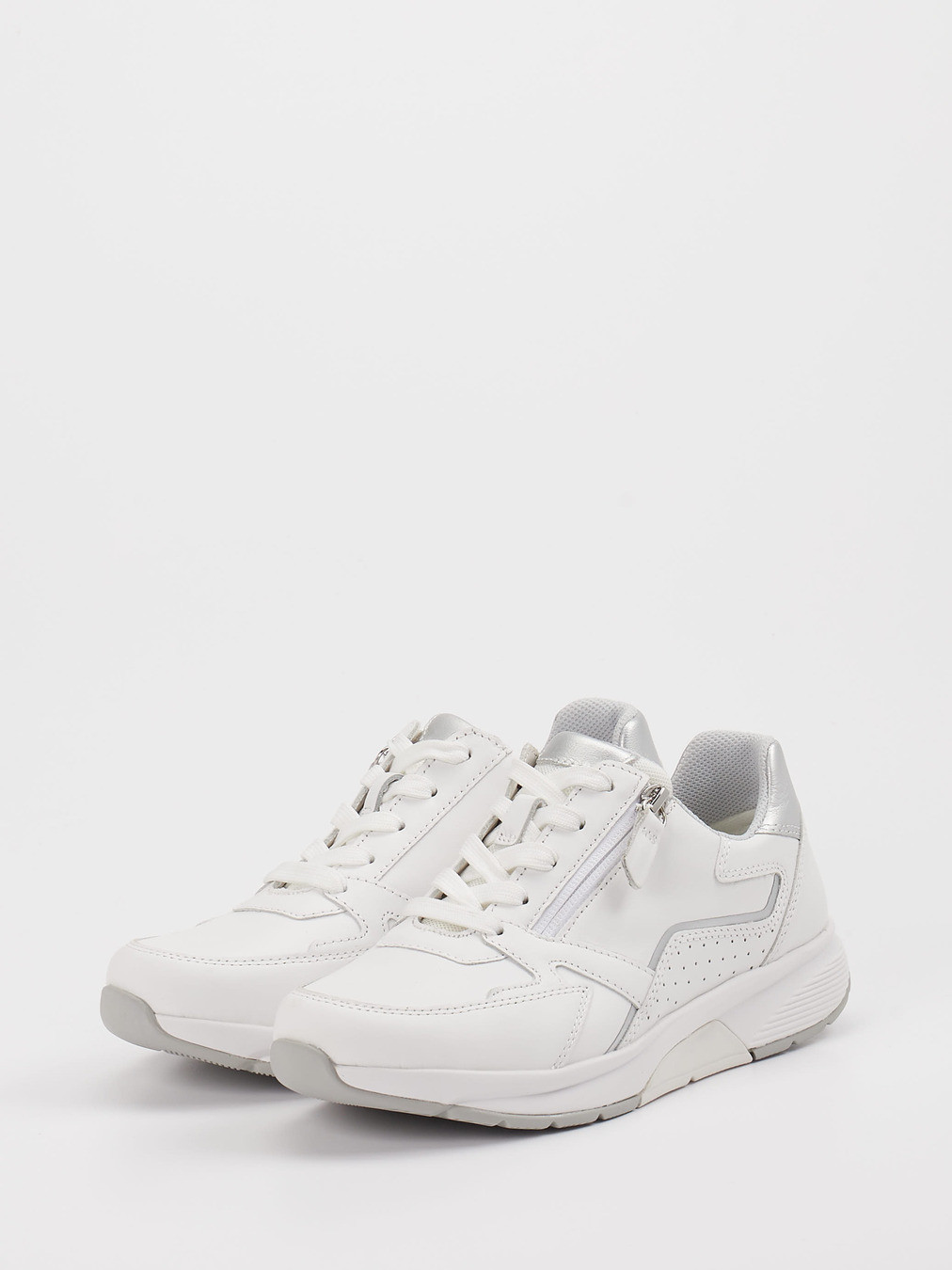 Sneaker weiß 2661799018402