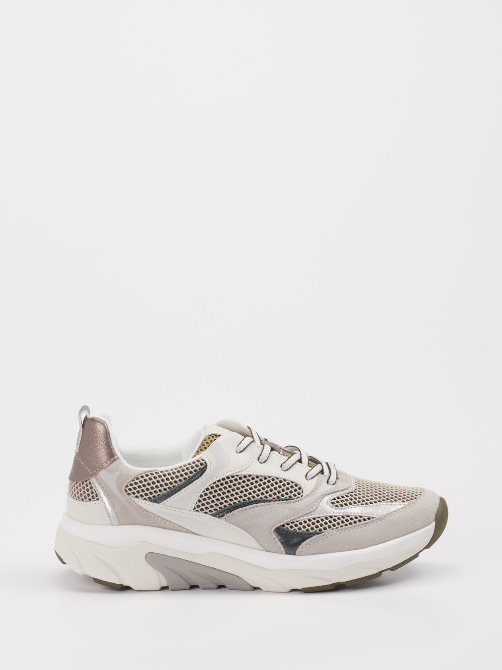 Sneaker beige 2661343000401