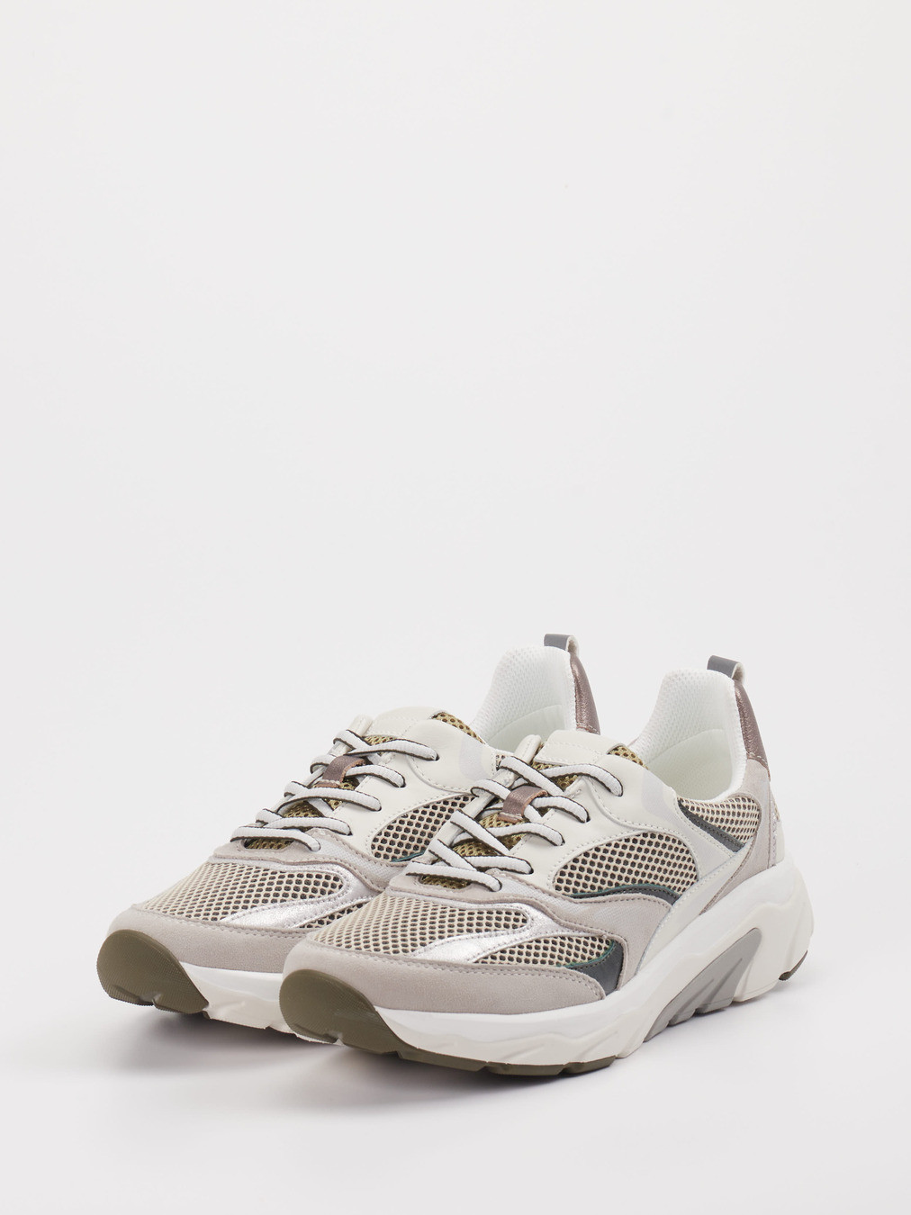 Sneaker beige 2661343000402