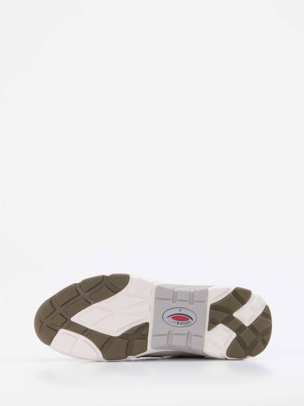 Sneaker beige 2661343000405