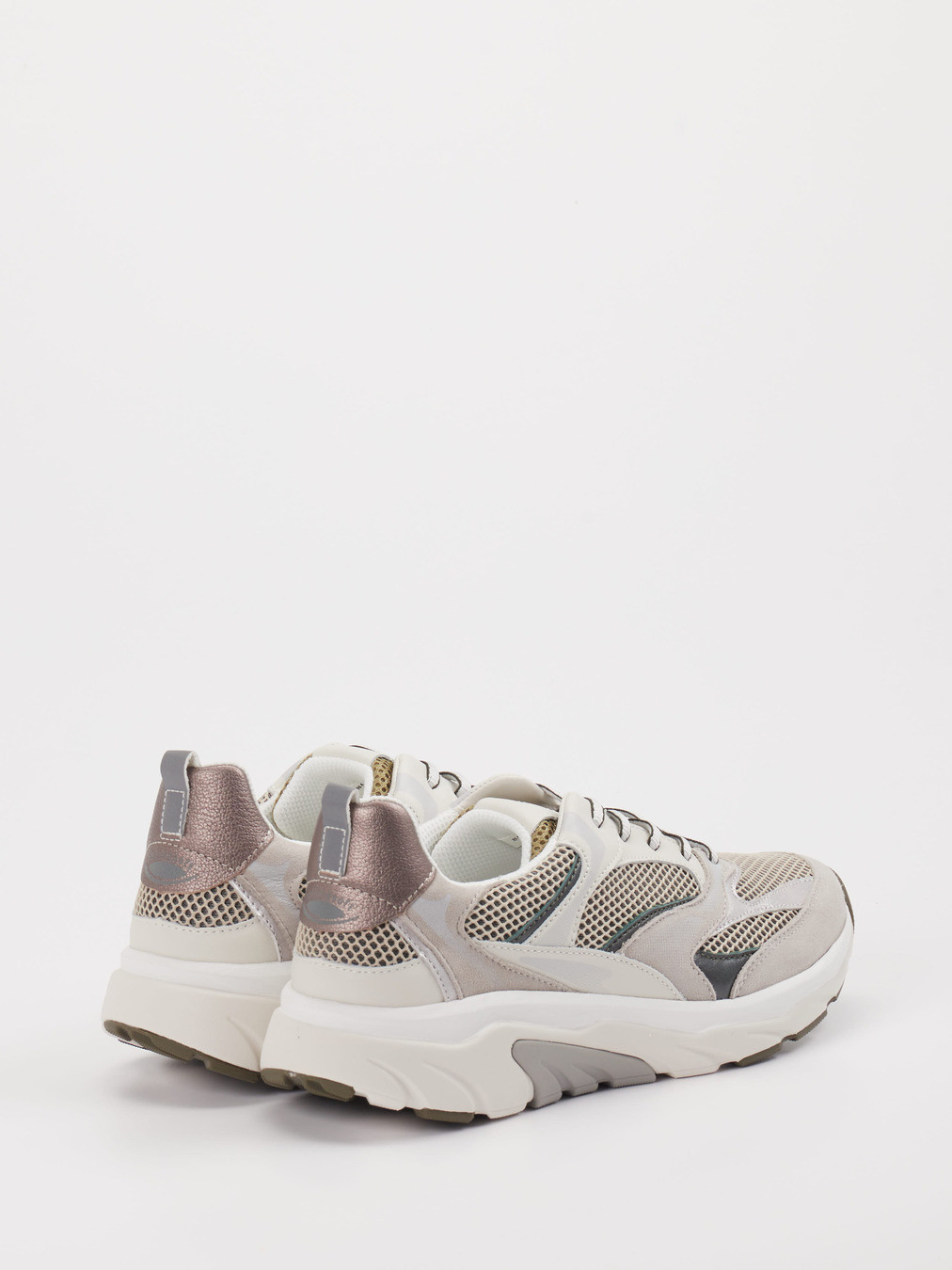 Sneaker beige 2661343000403