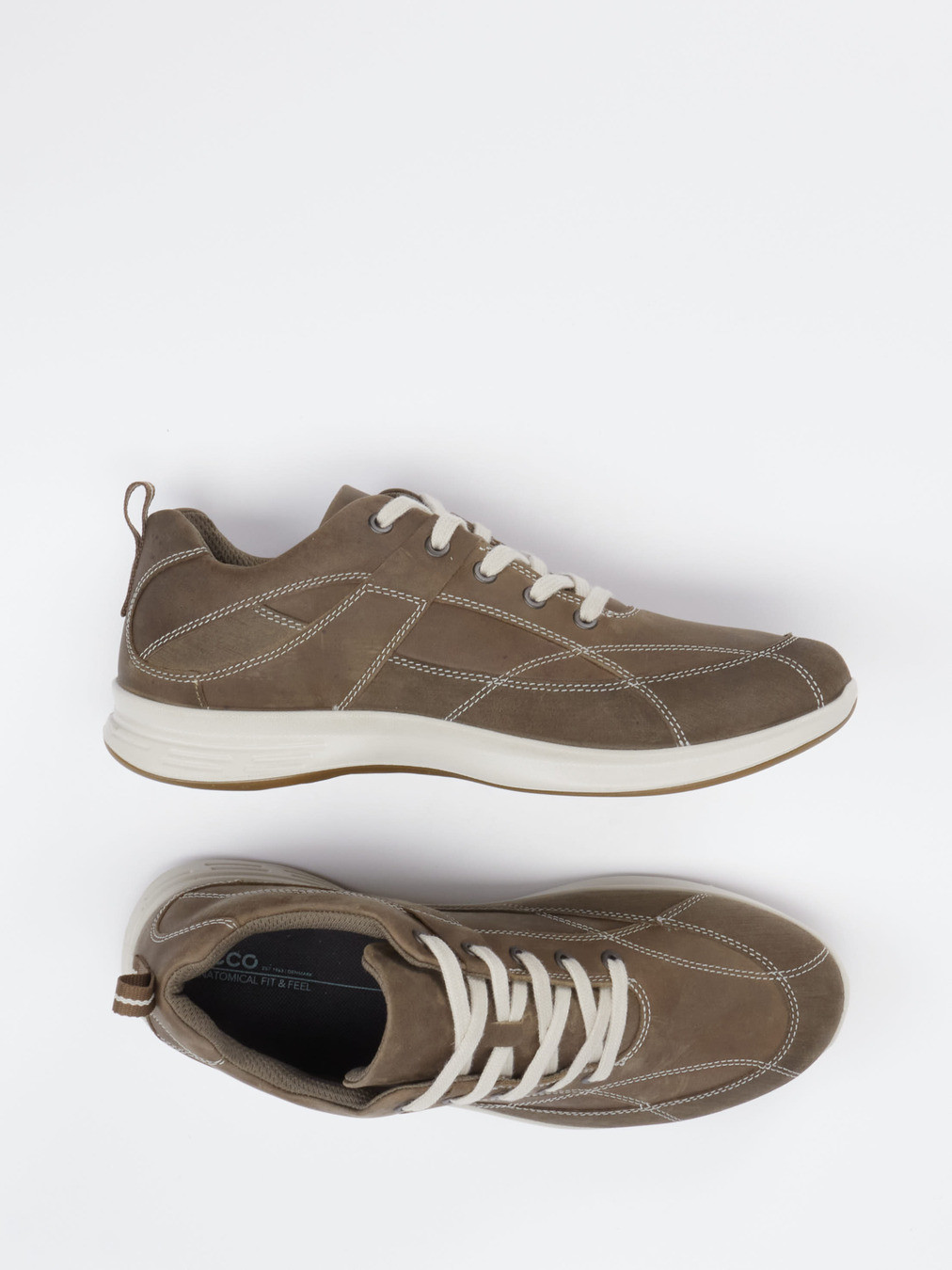 Sneaker braun 4661229022904