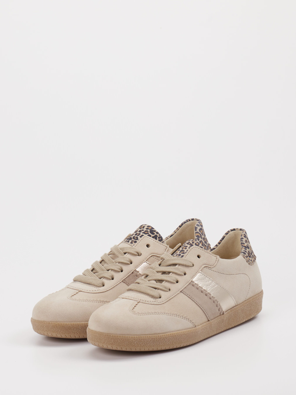 Sneaker beige 1663398000702