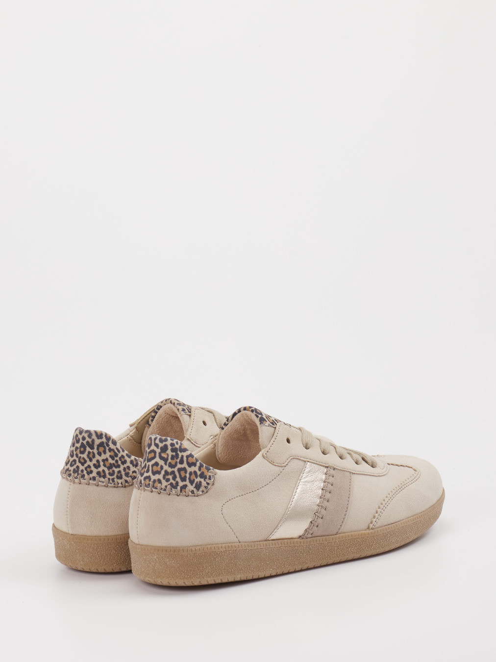 Sneaker beige 1663398000703