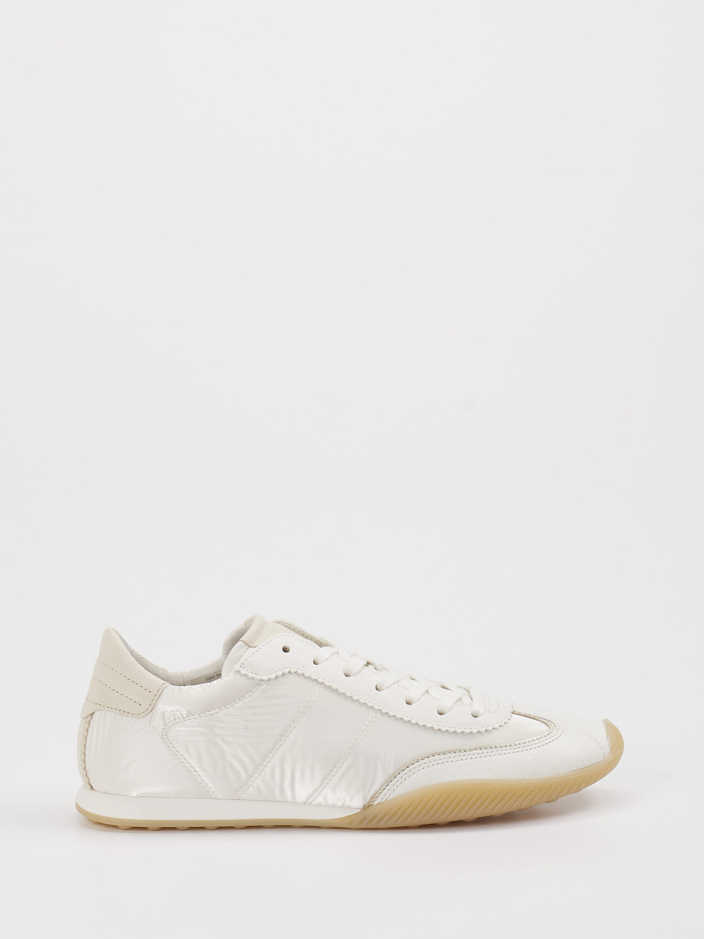 Sneaker weiß 1661799025401