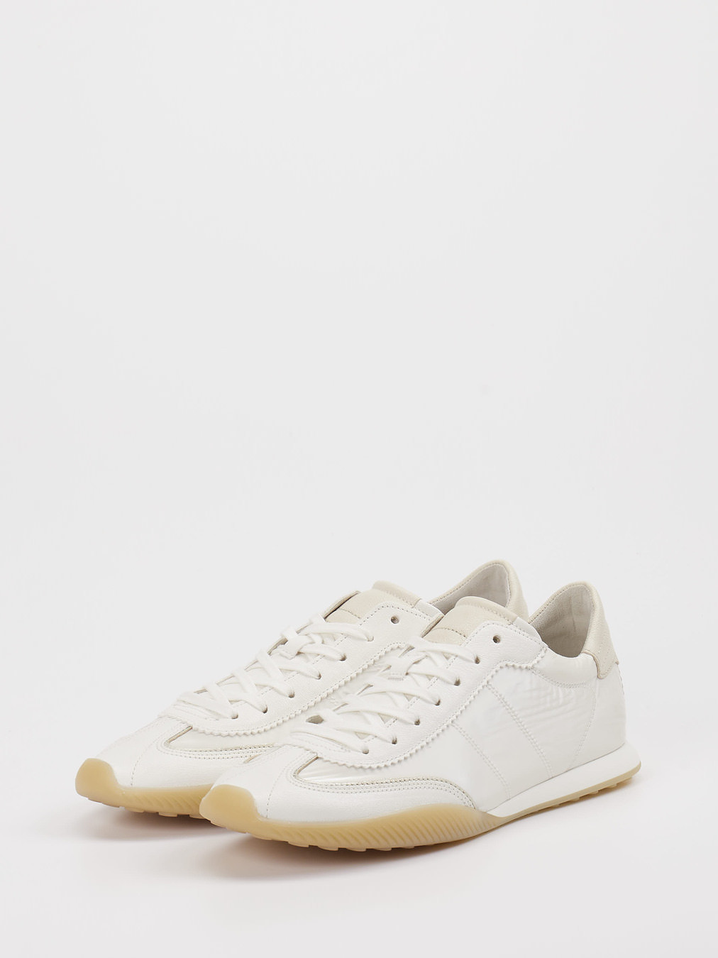 Sneaker weiß 1661799025402