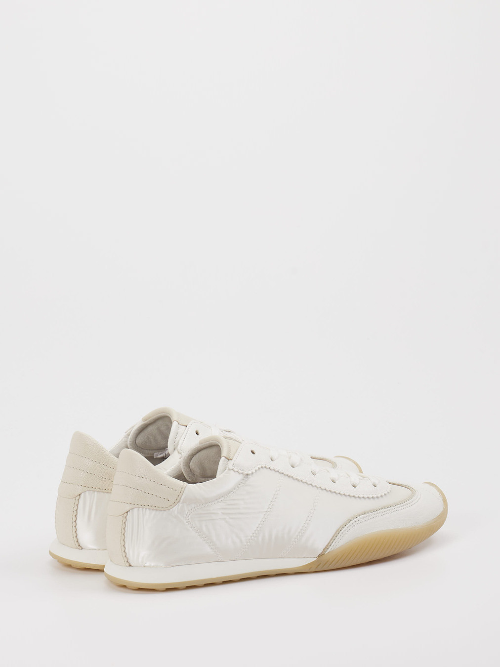 Sneaker weiß 1661799025403