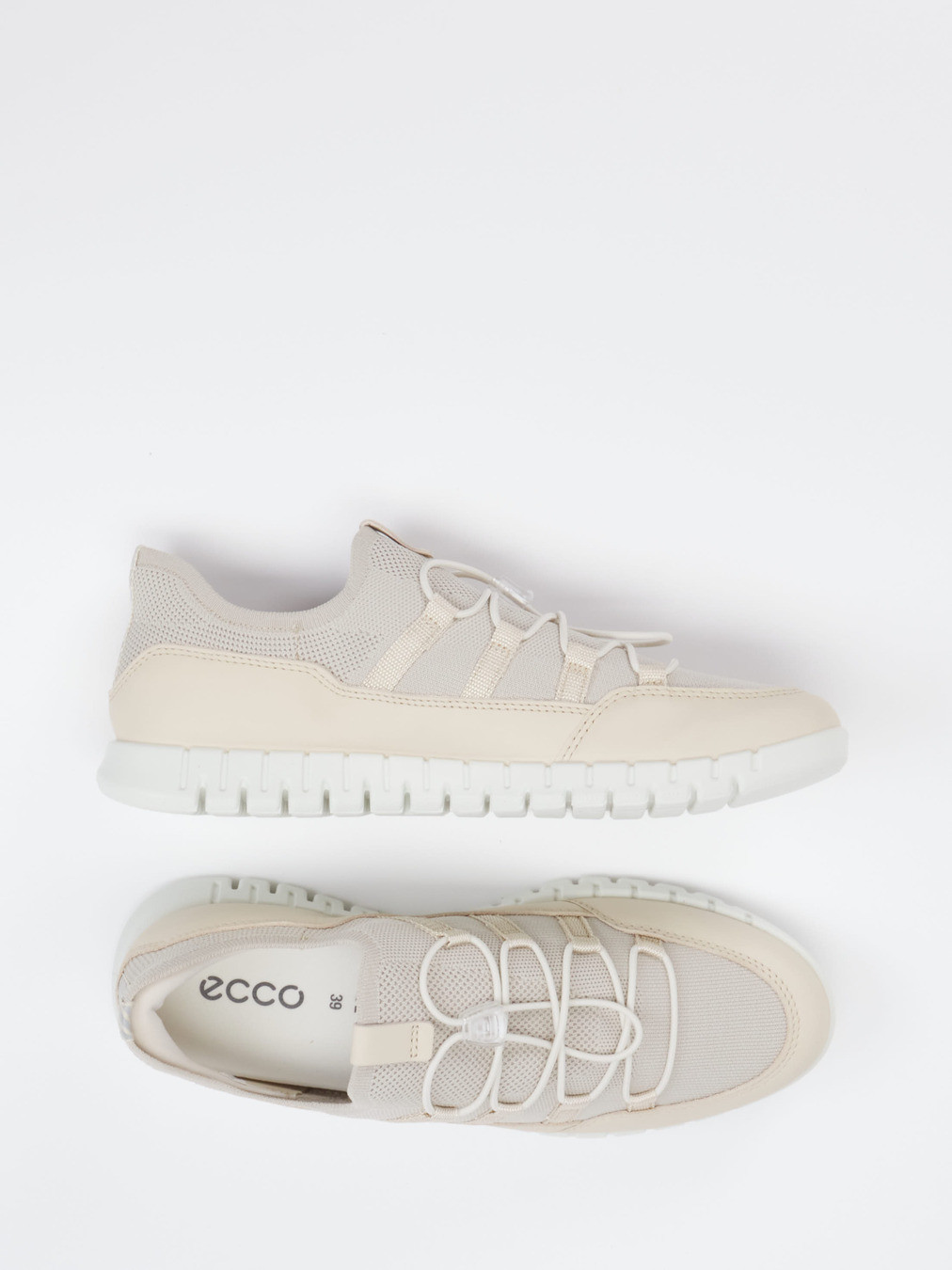 Slip-On beige 1611359000404