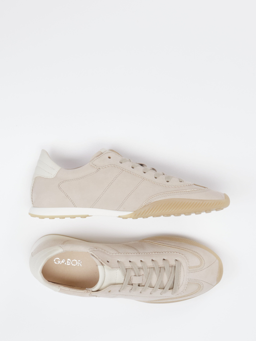 Sneaker beige 1661399005304