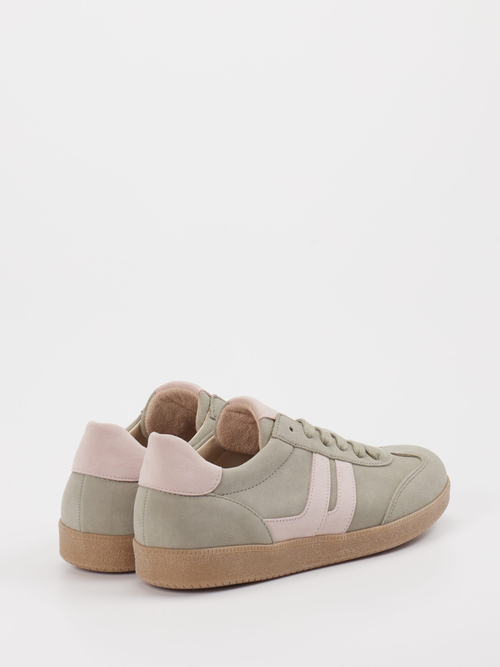 Sneaker grün 1663695000103