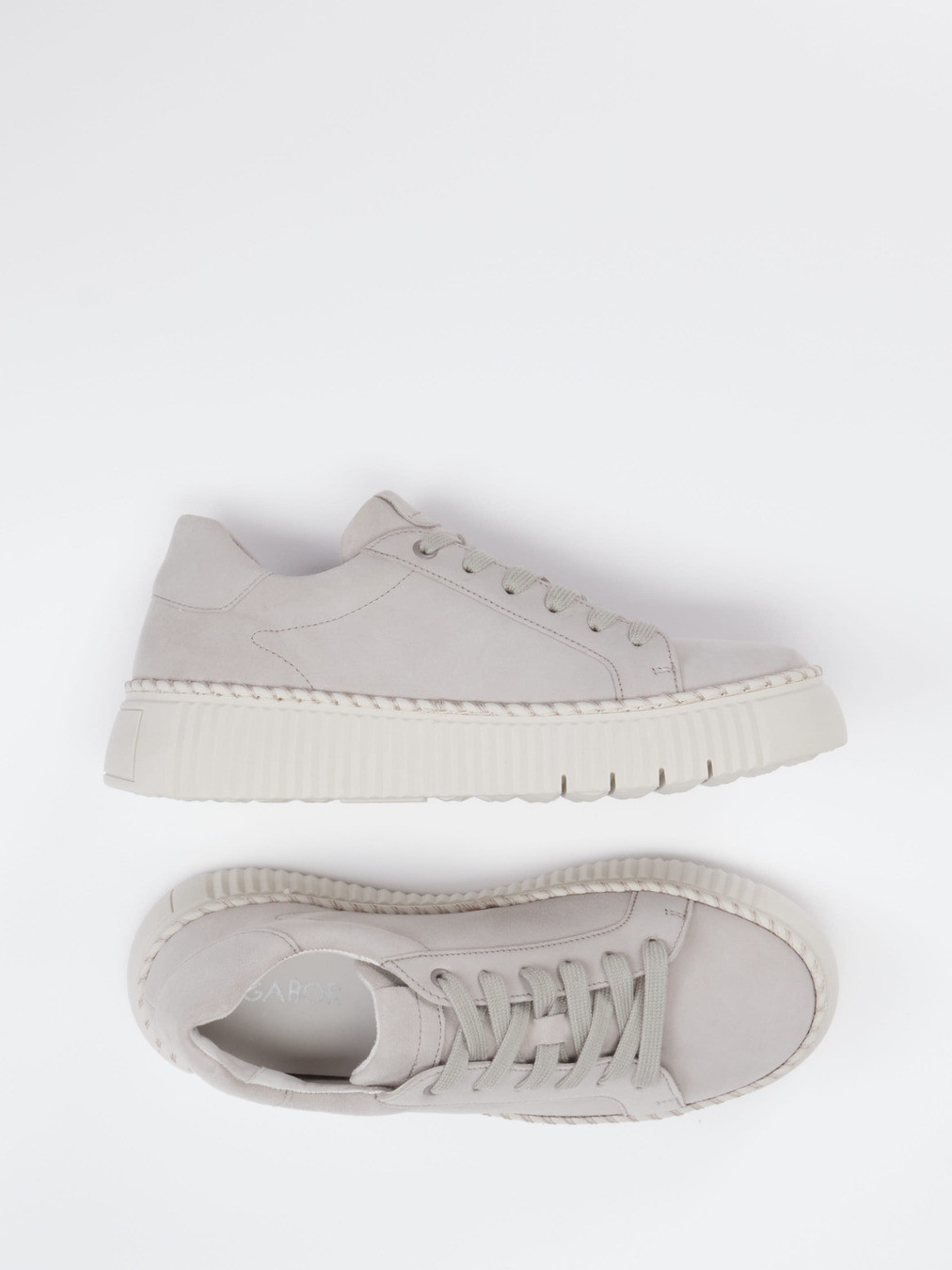 Sneaker grau 1663499004004