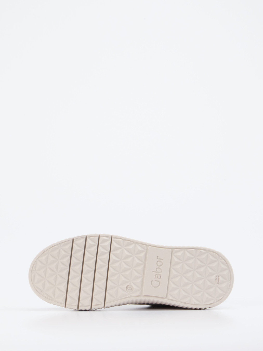 Sneaker grau 1663499004005