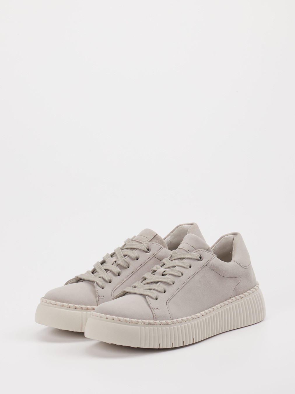 Sneaker grau 1663499004002