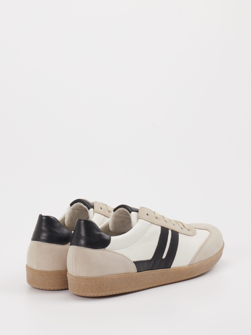 Sneaker weiß 1663790003003