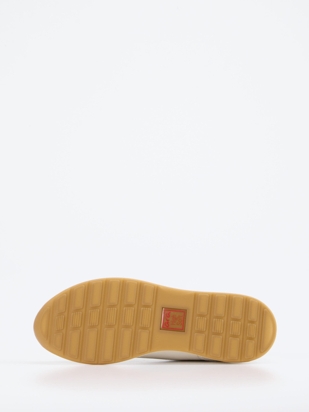 Schnürschuh beige 2651399002805