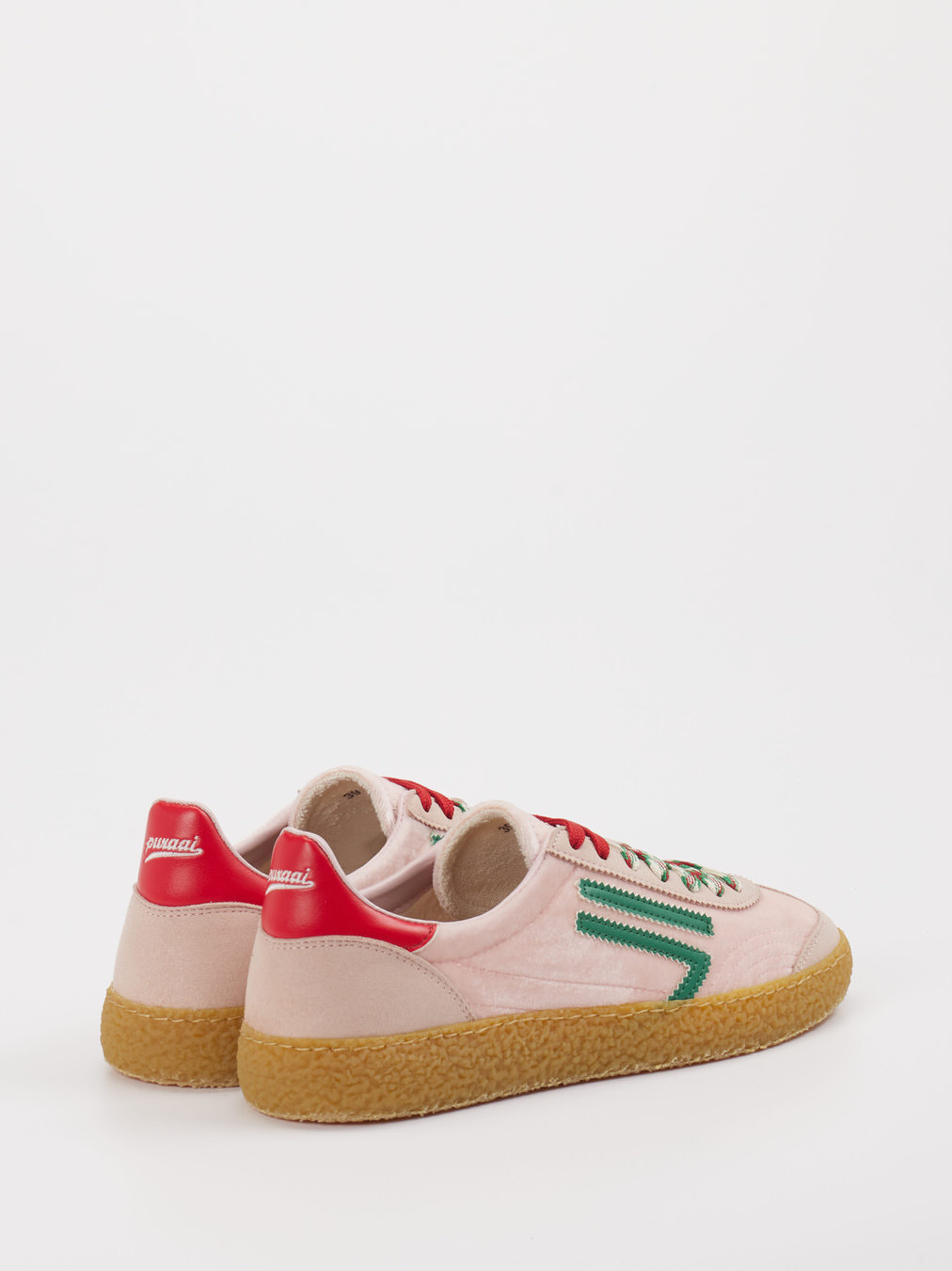 Sneaker rot 1663596000303