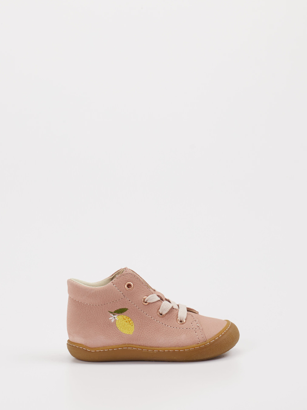 Schnürschuh rosa 6705599003901