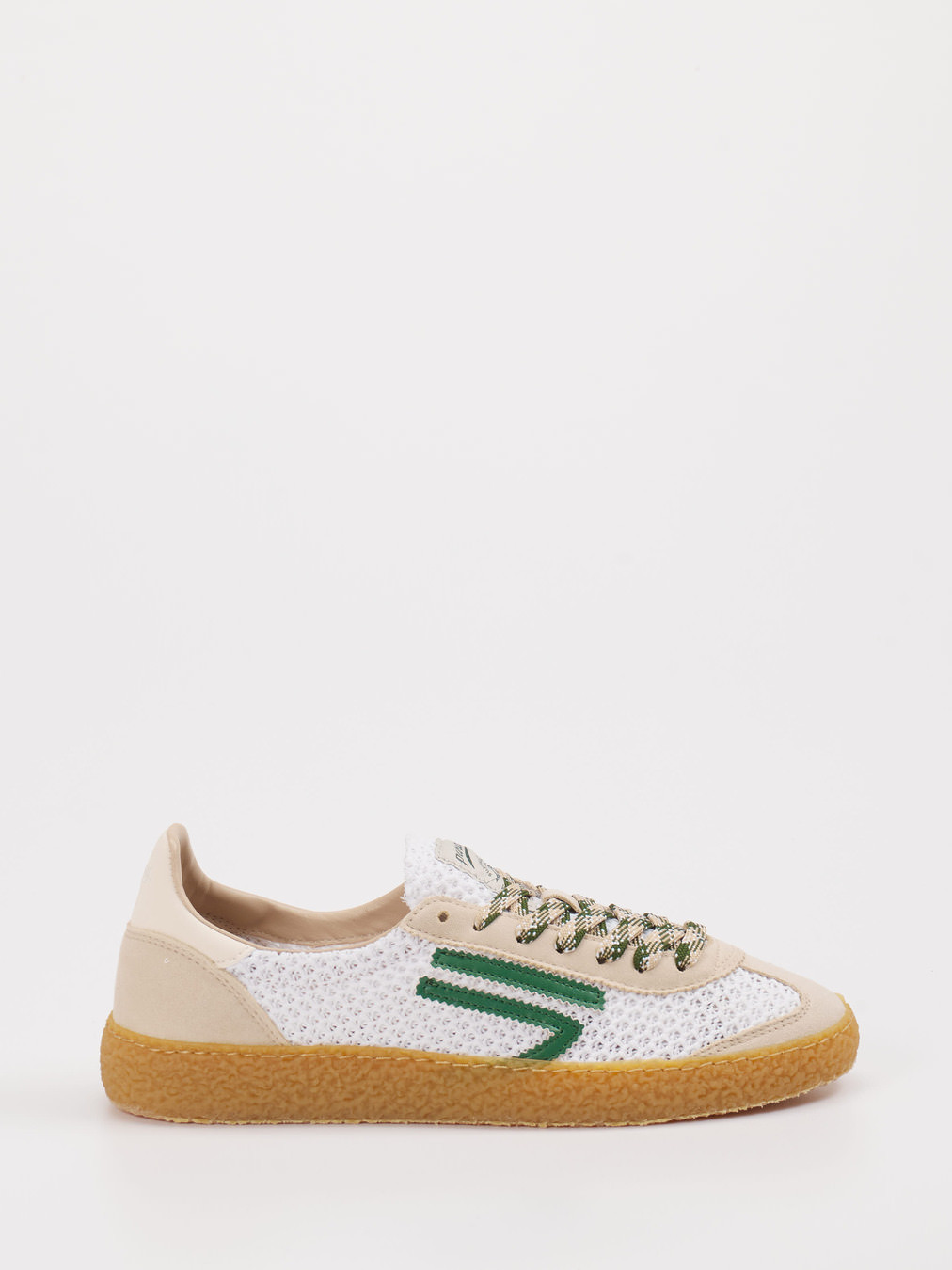 Sneaker weiß 1663796002901