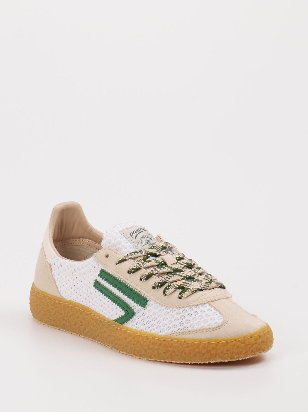 Sneaker weiß 1663796002906