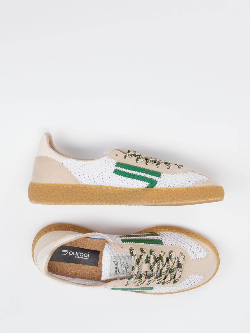 Sneaker weiß 1663796002904