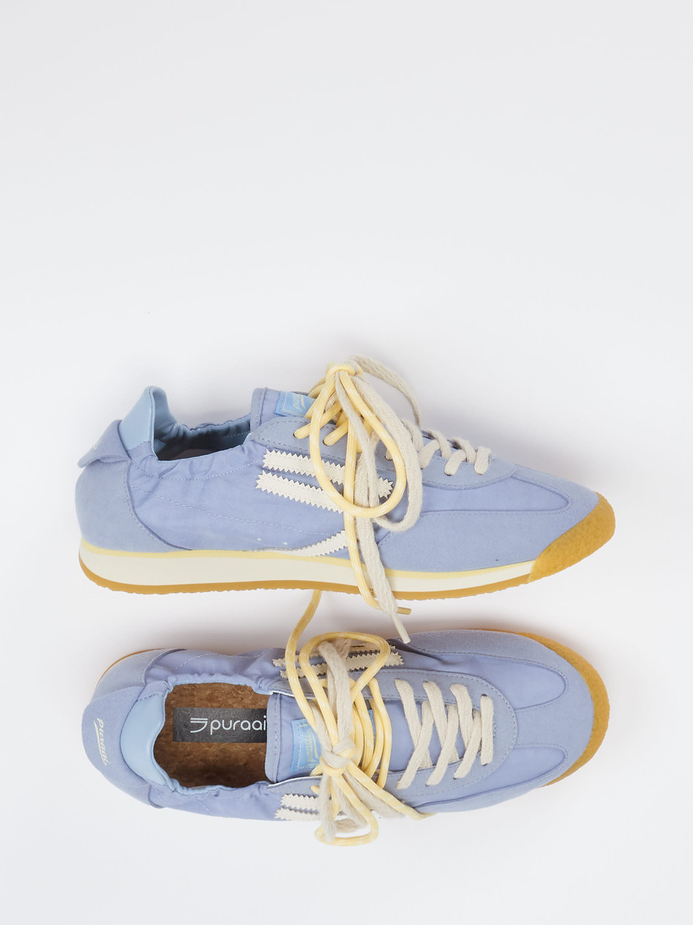 Sneaker blau 1661157000704