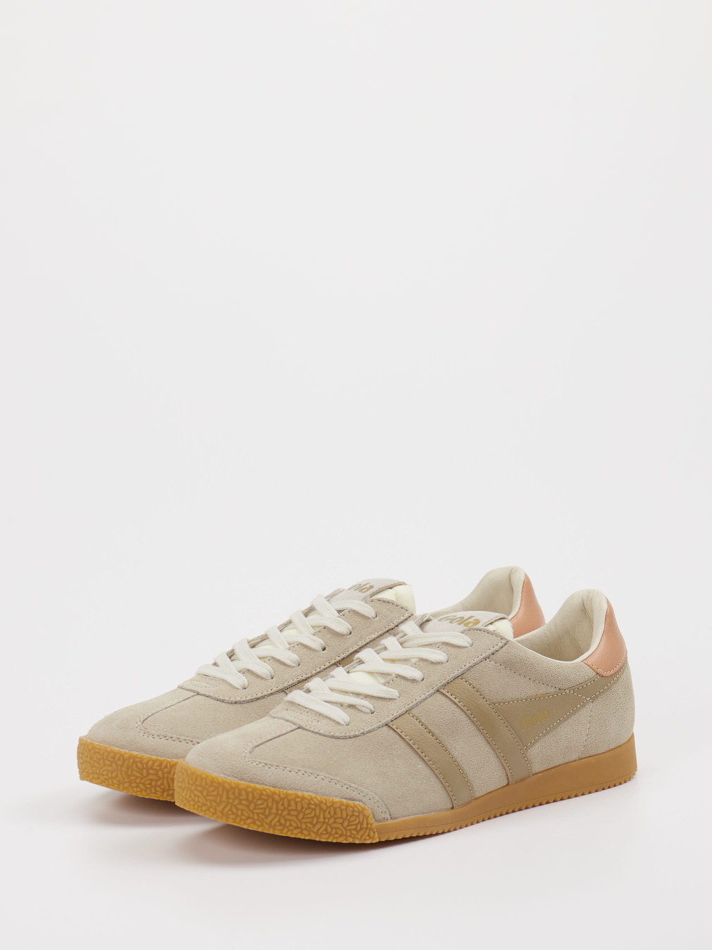Sneaker Elan beige 8165359013302