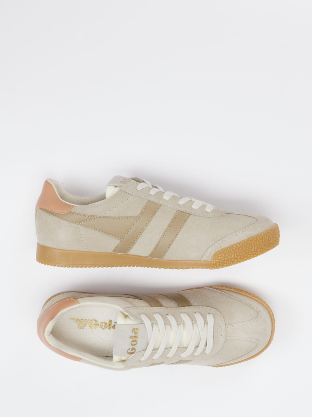 Sneaker Elan beige 8165359013304