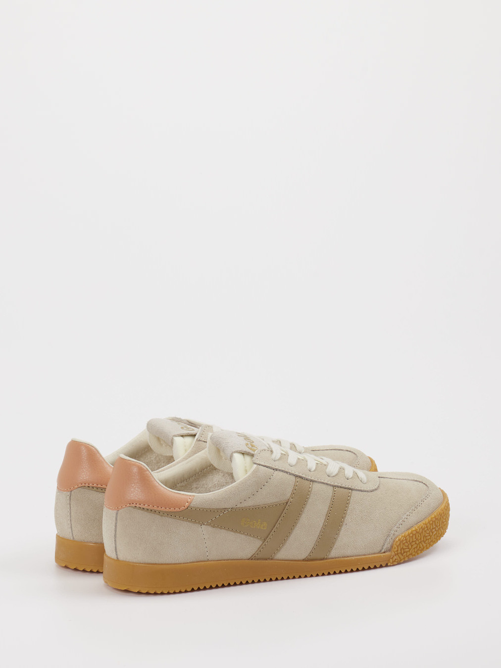 Sneaker Elan beige 8165359013303