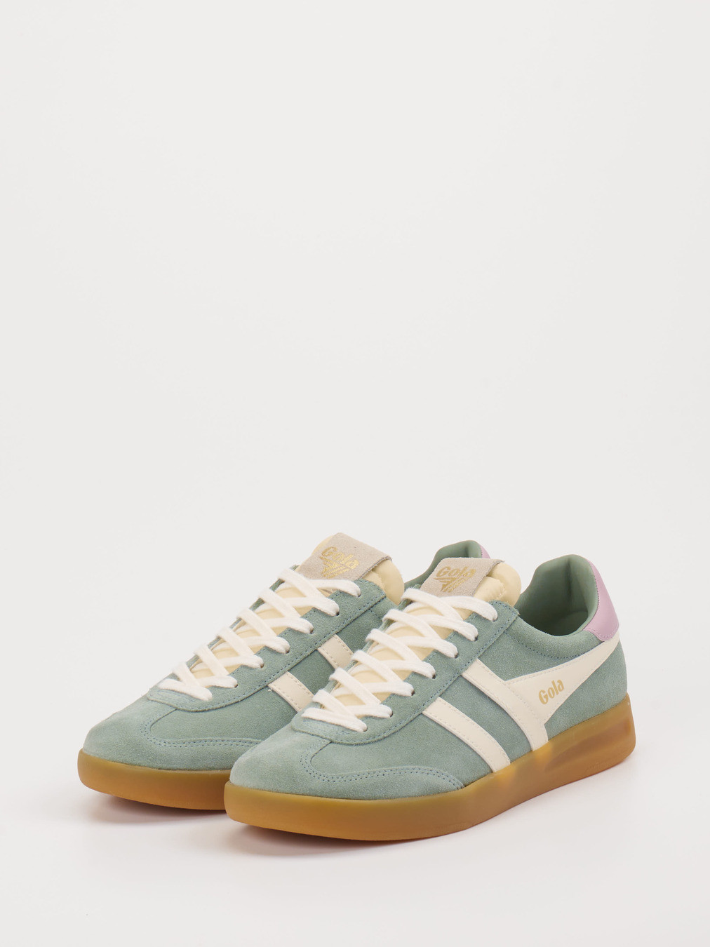 Sneaker grün 8165699003402