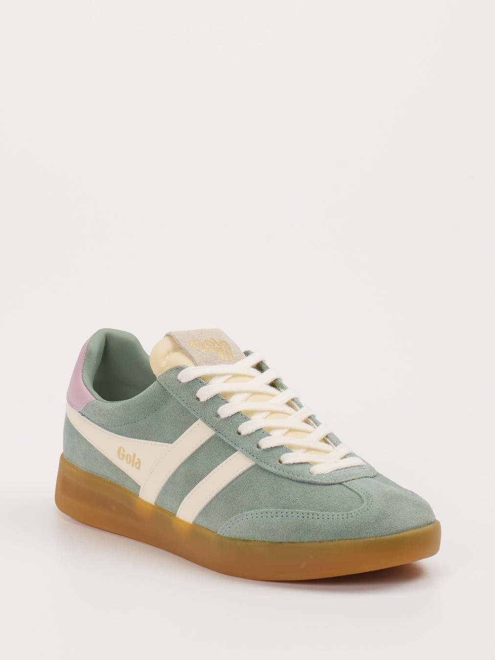 Sneaker grün 8165699003406