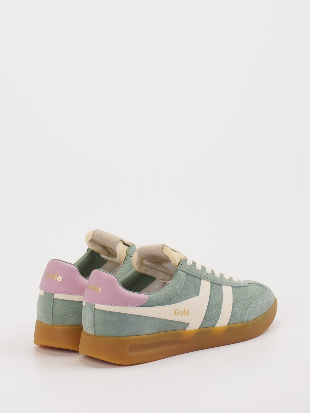 Sneaker Cyclone grün 8165699003403