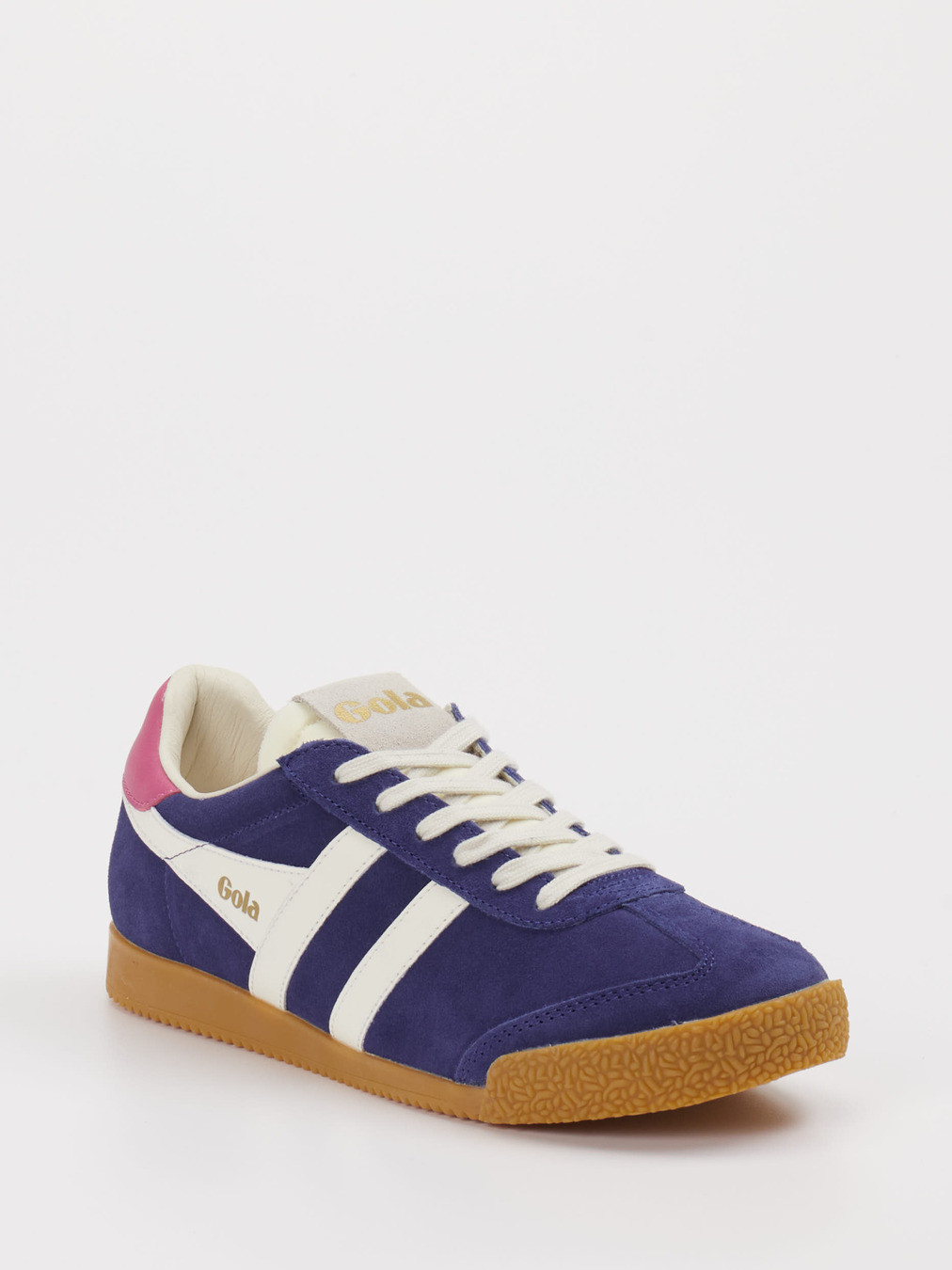 Sneaker blau 8165107001006