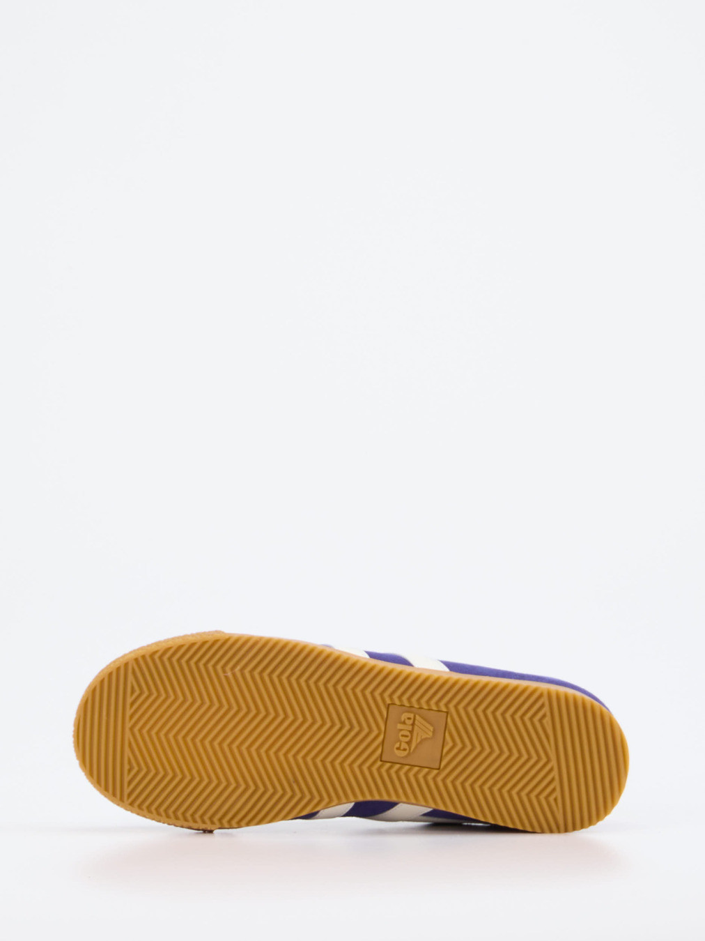 Sneaker blau 8165107001005