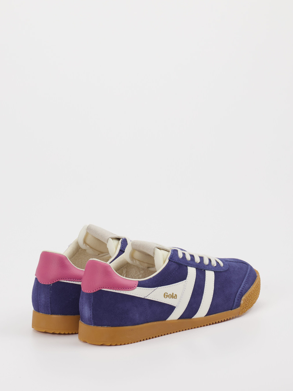 Sneaker Elan blau 8165107001003
