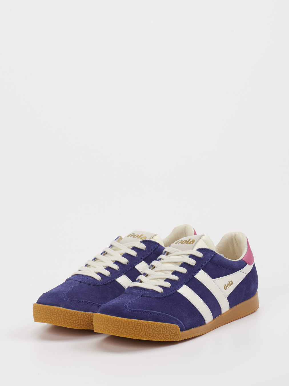 Sneaker Elan blau 8165107001002