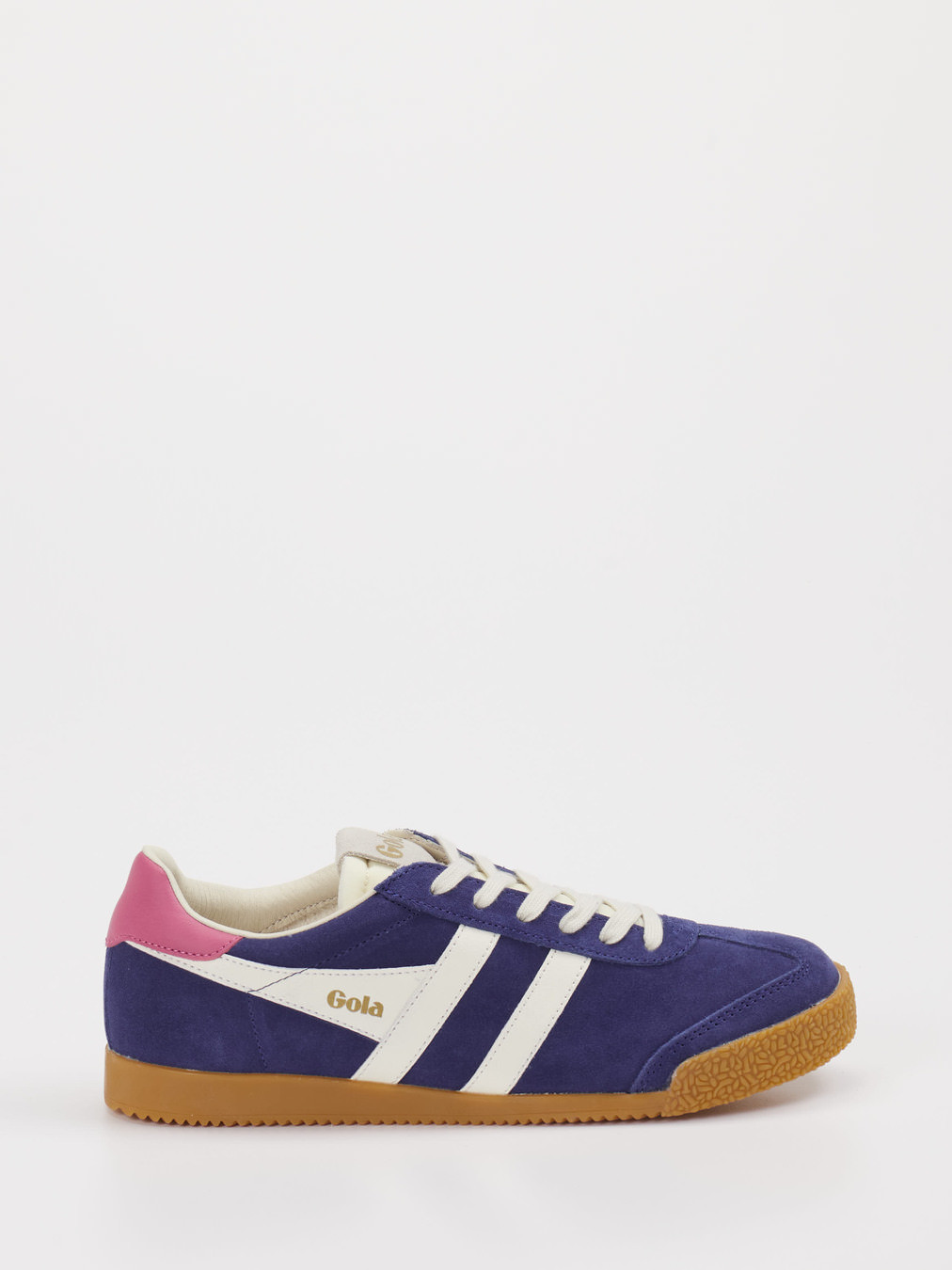 Sneaker Elan blau 8165107001001
