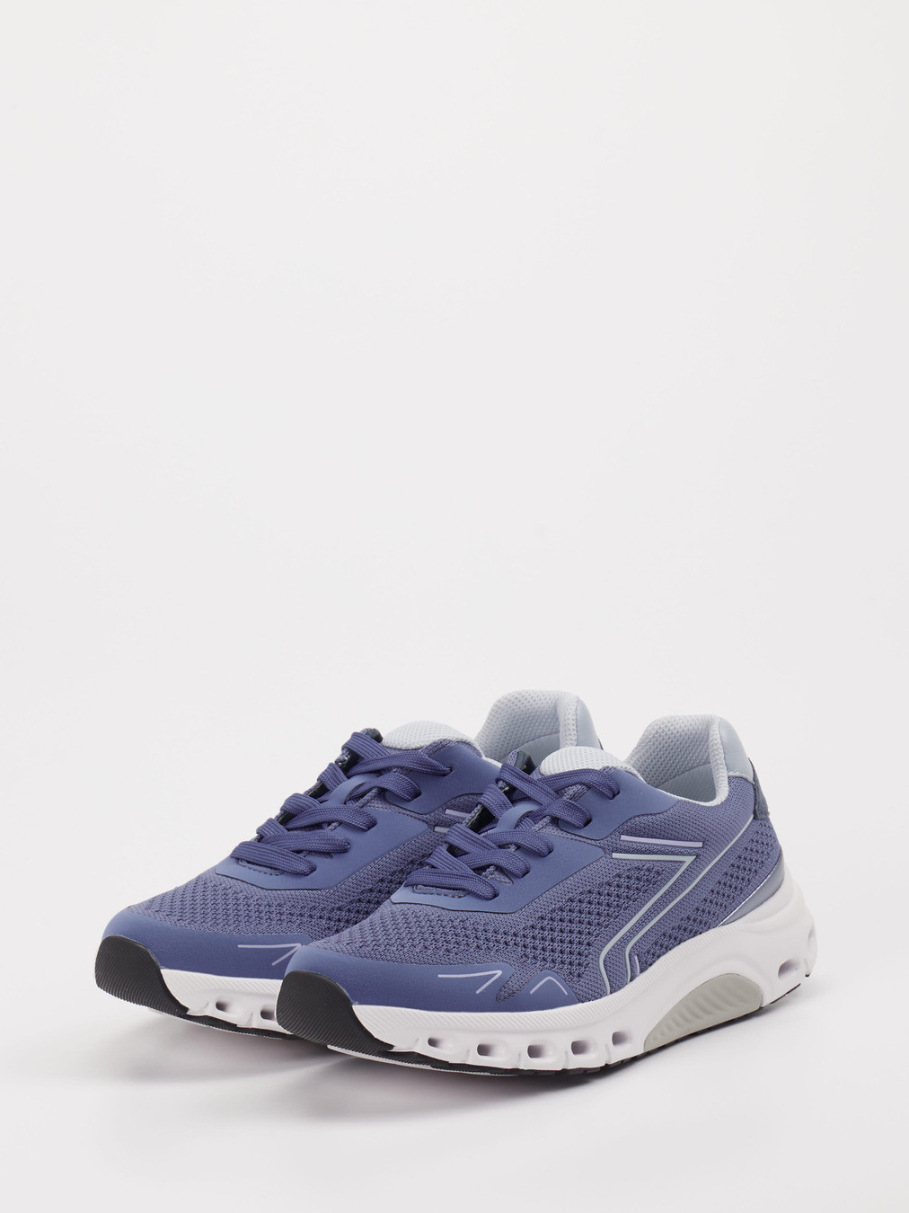 Sneaker blau 2661159008902