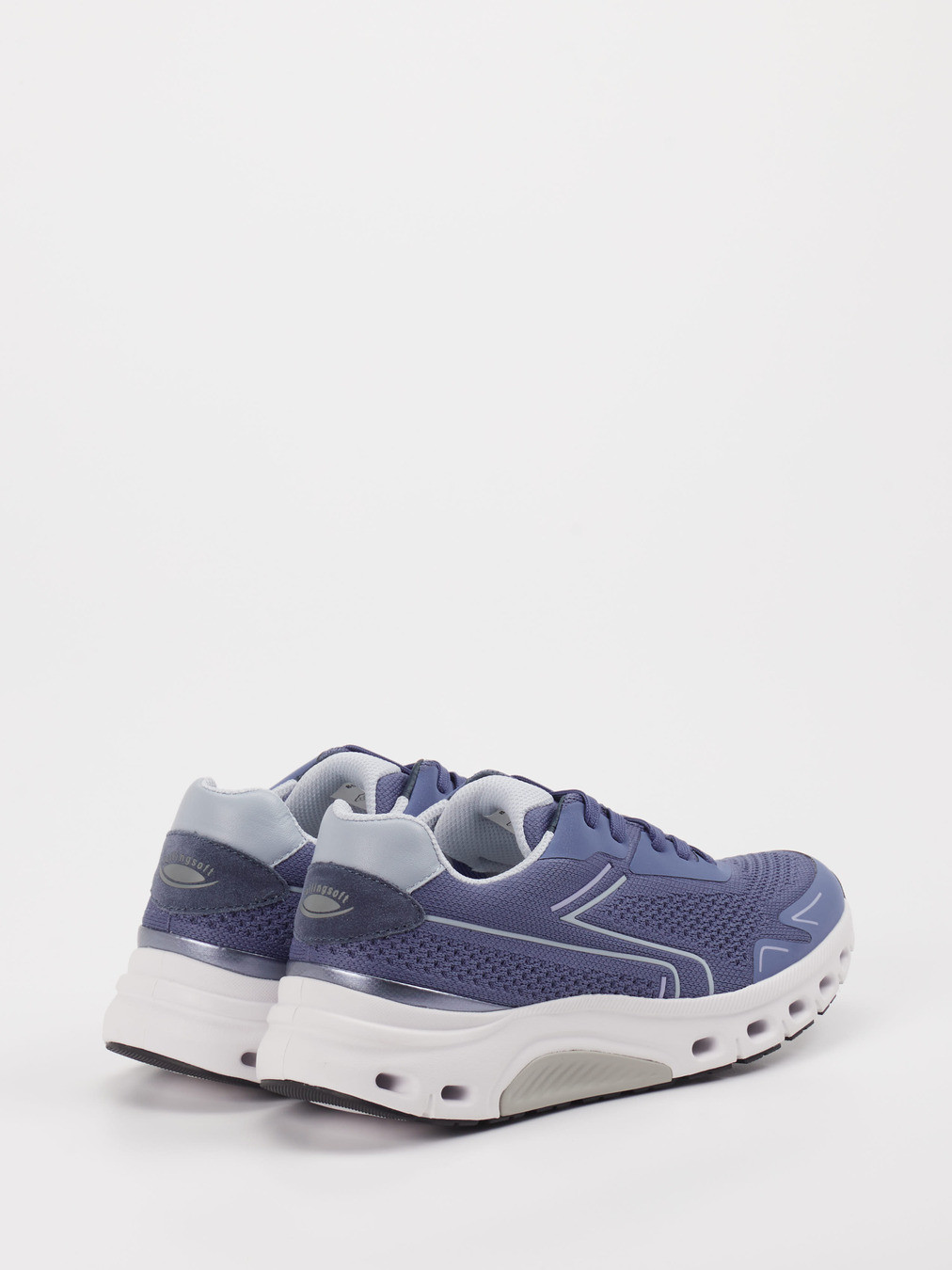 Sneaker blau 2661159008903
