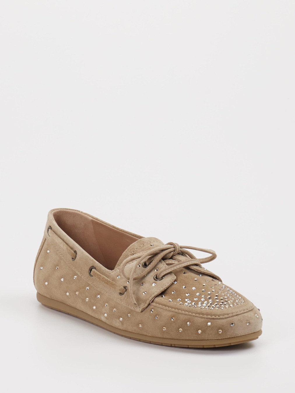 Bootsschuh beige 1651329000306